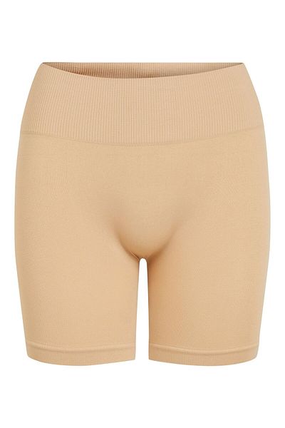 VILA Radlerhose Mini Shapewear