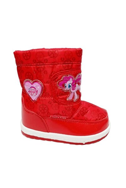 AKINAL Akınal 1060.097-22 Pony Kız Çocuk Yağmur Bot