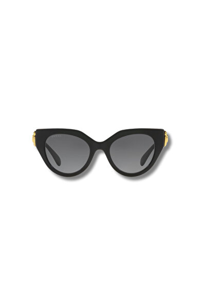Gucci GG 1408S 001 52 Kadın Güneş Gözlüğü