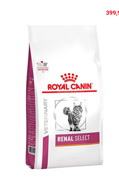 Royal Canin Renal Select Kedi Maması 2 Kg