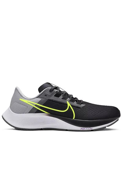 Nike Air Zoom Pegasus 38 Black Men's Running Shoes