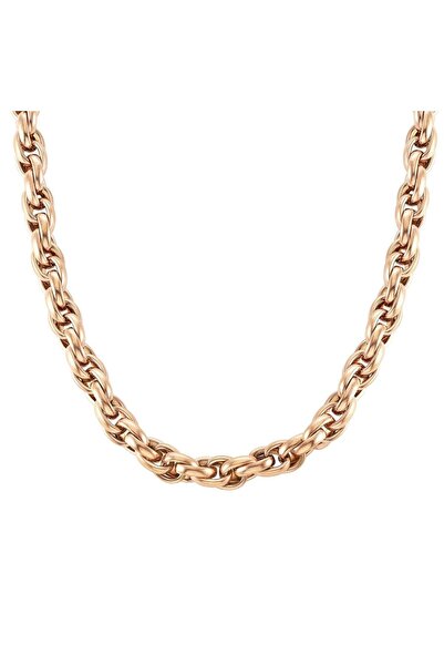 NOMİNATİON Silhoutte - Kolye - Rose Altın