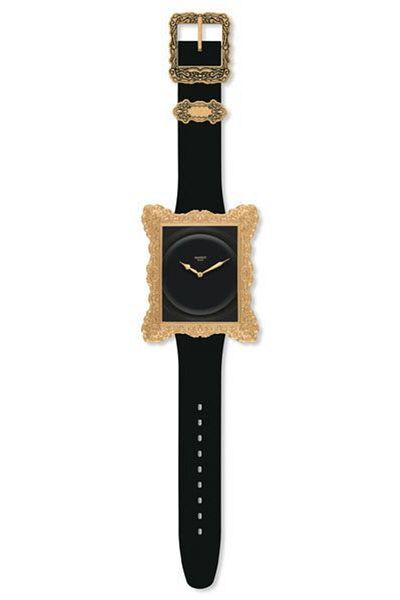Swatch OPULENCE
