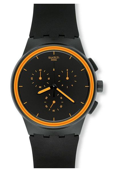 Swatch X - SWATCH