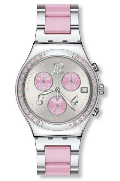 Swatch DREAMPINK
