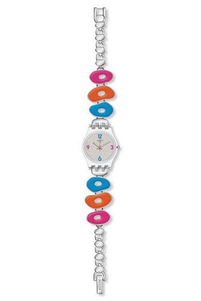 Swatch PINUSSINA MULTICOLOR