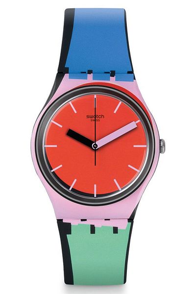 Swatch A COTE