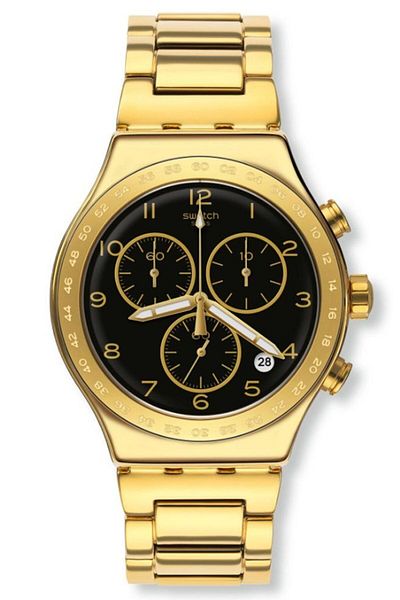 Swatch TOUCH OF FLAIR