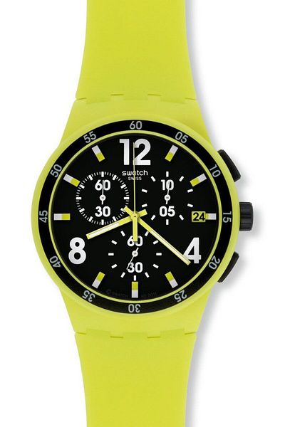 Swatch LIMONATA