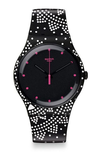 Swatch MAGIC DOTS
