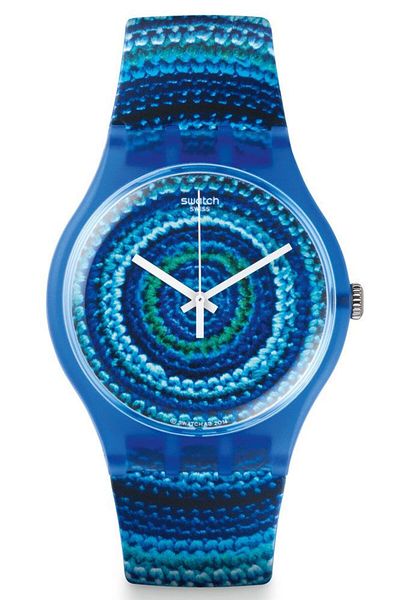 Swatch CENTRINO