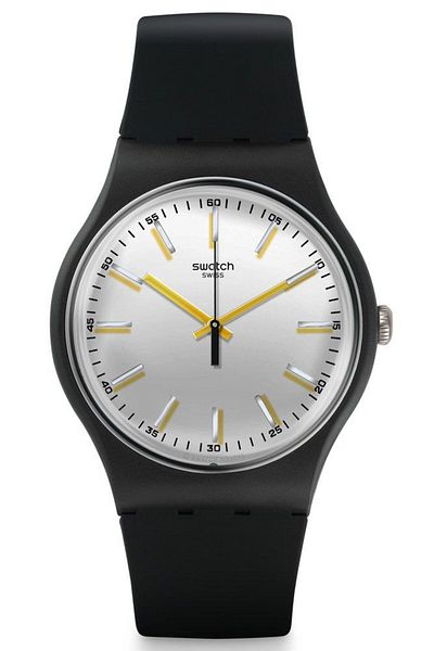 Swatch PASSE PARTOUT