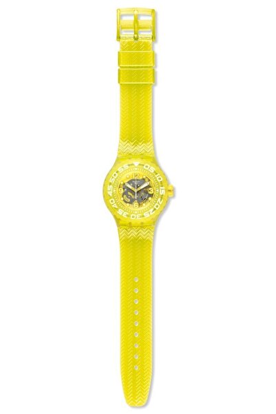 Swatch LEMON PROFOND