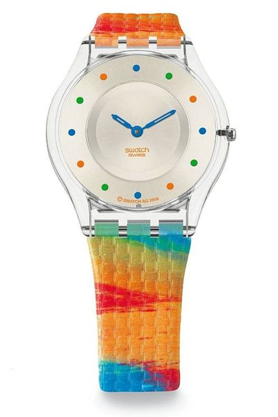 Swatch COLEMBRACE
