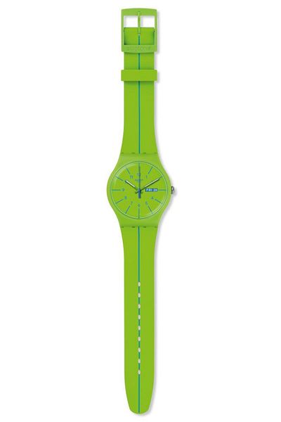 Swatch VERDE AZUL