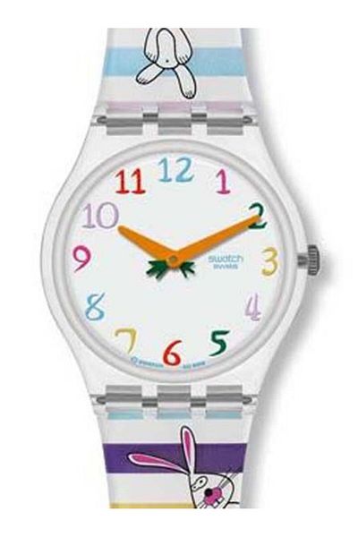 Swatch RABELITTO