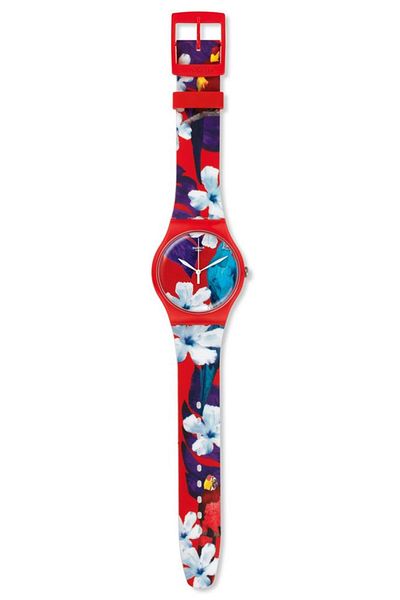 Swatch MISTER PARROT