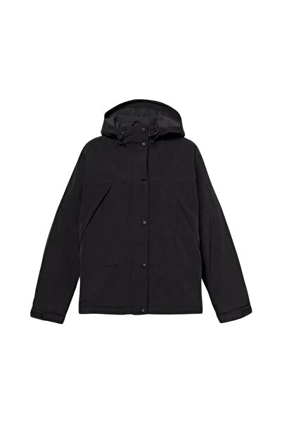 Timberland Ravine Water Resistant Fleece Lined Jack Women's Jacket