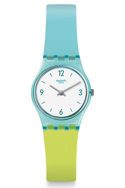 Swatch MENTALO