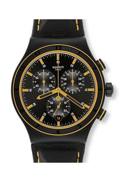 Swatch NOHO TIME