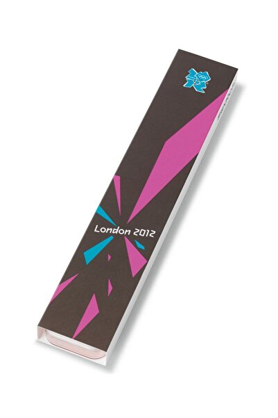 Swatch OLYMPIC 2012 BROWN