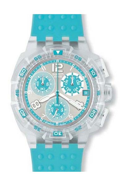Swatch LADY TURQUOISE