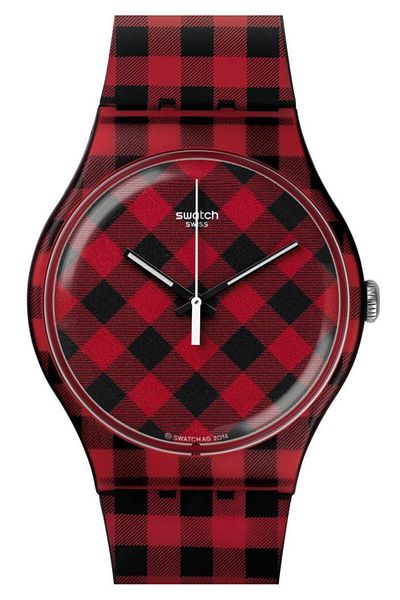 Swatch ADELBODEN