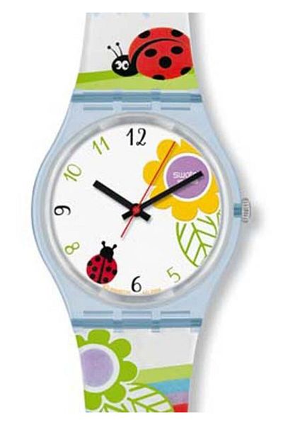 Swatch BUG'S DAY