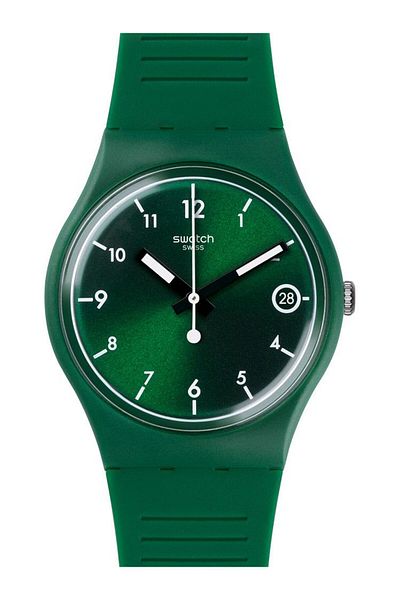 Swatch GOLF GREEN
