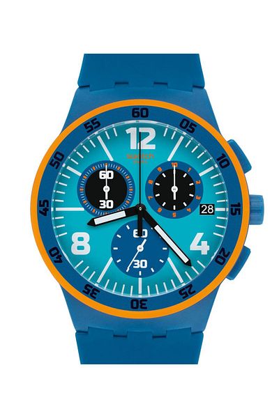 Swatch CAPANNO