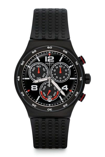 Swatch DESTINATION SHANGHAI