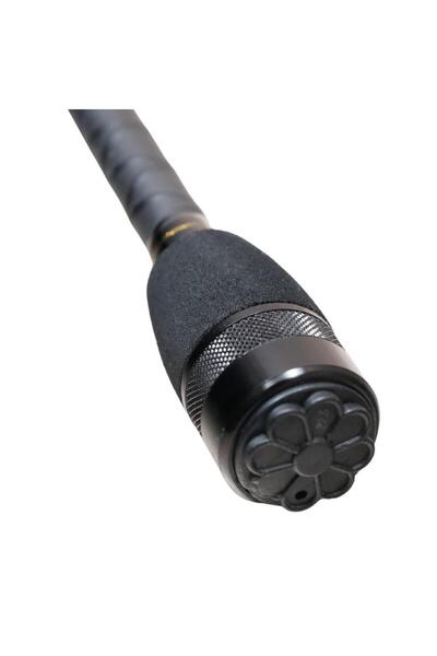 RYUJI Rock Fish Tele 228cm 0.5-7gr Solid Teleskopik LRF Kamışı