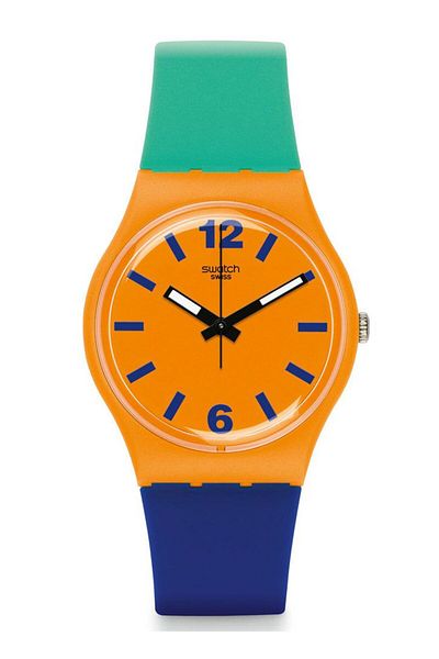 Swatch PANGASIUS