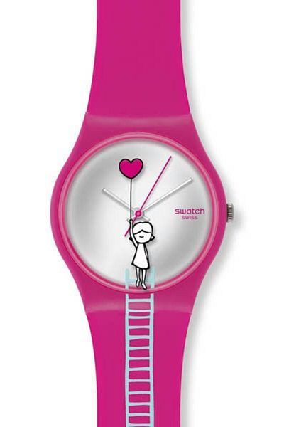 Swatch BELIEF OF LOVE
