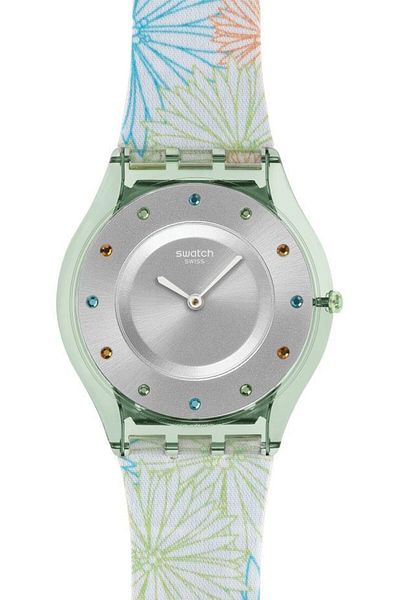 Swatch PIQUE NIQUE