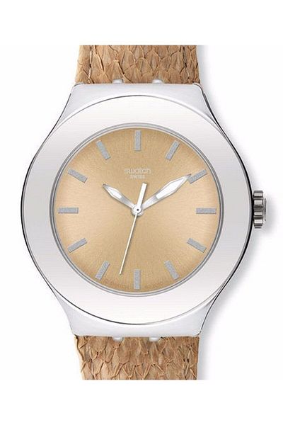 Swatch SALMON GOLD