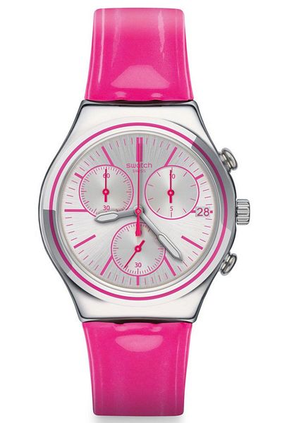 Swatch PROUD TO BE PINK