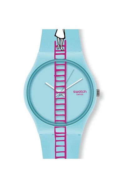 Swatch BLESSING OF LOVE