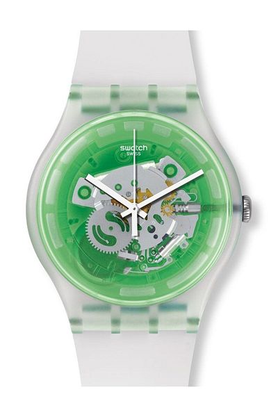 Swatch GREENMAZING