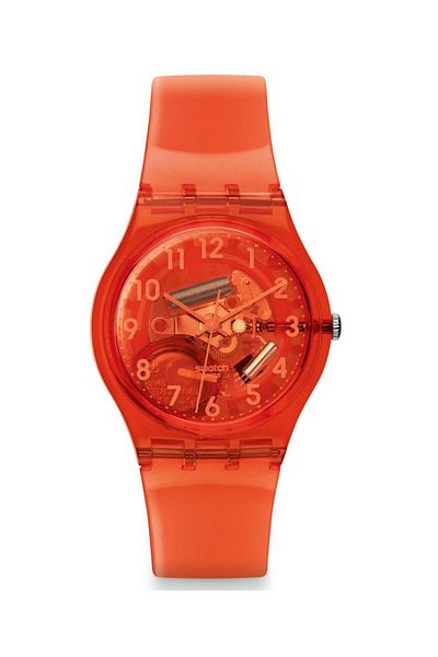 Swatch ABRICOTIER