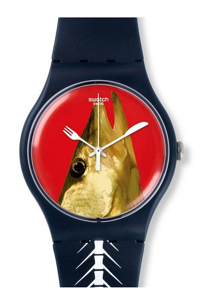 Swatch SARDINA