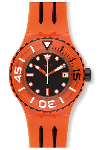 Swatch SUNDOWNER