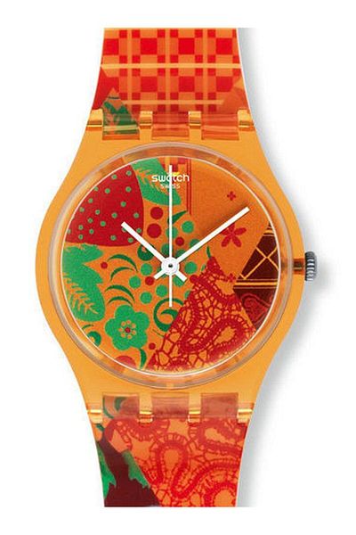 Swatch 36.8