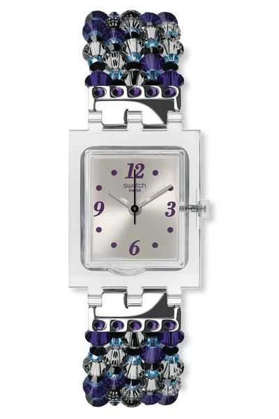 Swatch ELLE EST ELLE