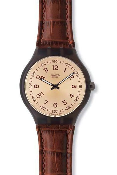 Swatch BE ON TIME