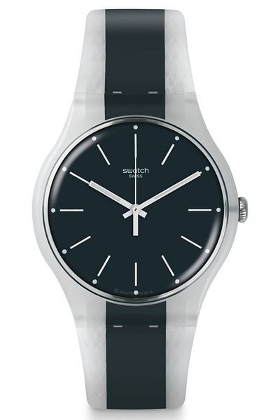 Swatch GREY LINE