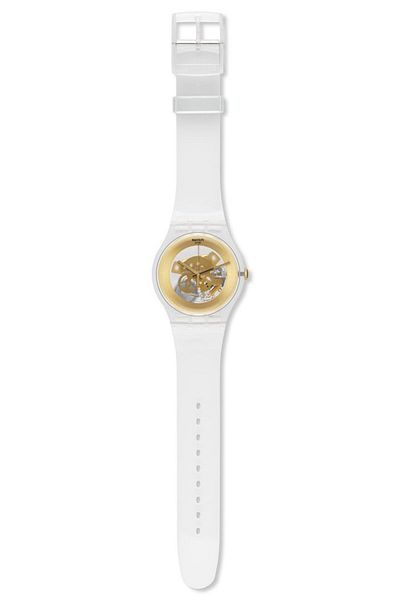 Swatch GILT GHOST