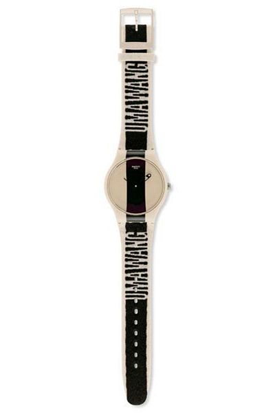 Swatch PURE FABRIC