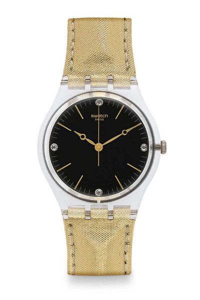 Swatch L'OR DU MATIN