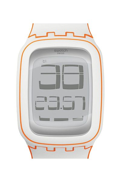 Swatch SUN TOUCH